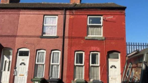 Refurbishment in Birkenhead photo